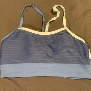 Nani swim top